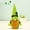 A*10.27in, variant on St Patrick's Day Resin Gnome, St Patricks Day Gnomes 3pcs for St Patricks Day Decor Green Irish Leprechaun Figurine for Spring Home Indoor Holiday Irish Lucky Day Home Table Party Decor