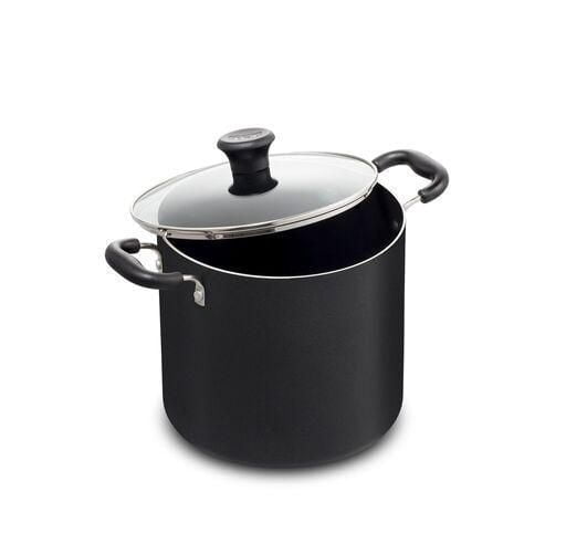 T-fal Essential 8qt/22cm Stock Pot