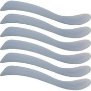 Fresh Baby So Easy First Spoon, 6-Pack