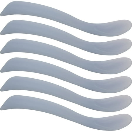 Fresh Baby So Easy First Spoon, 6-Pack