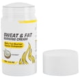 thumbnail image 1 of Crema de Estimulador Muscular para quemar Grasa, Potenciador Reafirmante de la Piel, Promueve La Circulación Sanguínea, Mejora Los Efectos del Ejercio, 75G, 1 of 7