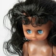 thumbnail image 2 of Factory Direct Craft Full Body African American Dolls (3 Pack), 2 of 4