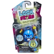 Lock Stars Basic Assortment Shark -- Series 1