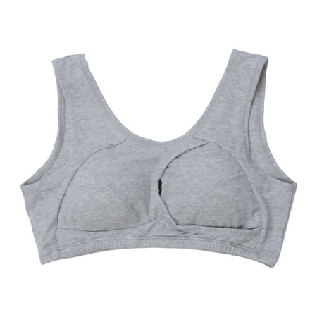 

Women s Sports Seamless Bras Anti-sagging Yoga Bra Sports Bra Sleep Cotton Bra Pure Cotton Breathable Gym Running Bra M-XXL