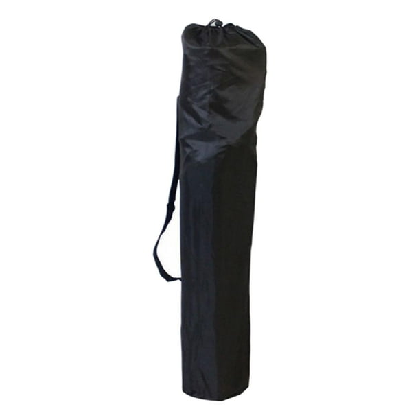 Organizador de sillas de patio, bolsa de almacenamiento de nailon para sillas lunares, bolsa de repuesto para sillas de camping 100x22cm