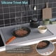 thumbnail image 4 of Dark Grey Silicone stove protection pad, 4 of 5
