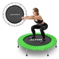 thumbnail image 1 of Mini Trampolin Altera JMP-40 Pilates Fitness Verde, 1 of 8