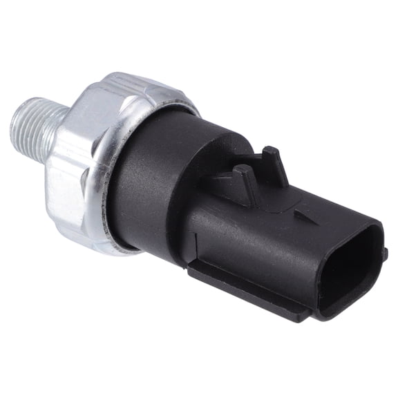 Unique Bargains 05149097AA Inner Engine Oil Pressure Sensor for Chrysler Aspen 2007-2009 Durable Plastic 1 Pcs Black