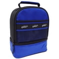 thumbnail image 1 of Tech Gear Dual Compartment Lunchbag, 1 of 1
