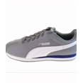 thumbnail image 1 of PU & MA Turino SL Men's Retro Sneakers Running Shoes Size 12, 1 of 6