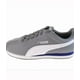 thumbnail image 1 of PU & MA Turino SL Men's Retro Sneakers Running Shoes Size 12, 1 of 6