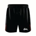 thumbnail image 3 of Men's Rugby Training Shorts Quick Dry, Breathable, Windproof Polyester S-5XL, 3 of 9