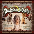thumbnail image 2 of Late for the Sky Dachshund-Opoly Board Game, 2 of 5