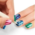 thumbnail image 2 of Be Inspired Nail Art Métallisé, 2 of 7