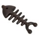 thumbnail image 5 of Peine de masaje de dientes anchos, resistente al desgaste, ergonómico, profesional, portátil, meridianos de madera, peine de relajación para el hogar, para la cabeza, el cuello ANGGREK BG1411, 5 of 8
