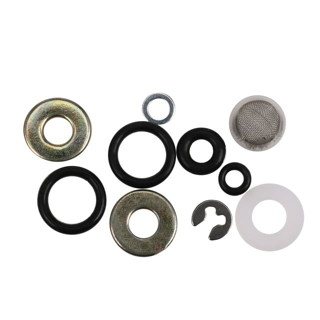 Carburetor Rebuild Kit for LTZ400 2003-2008 LTZ 400 Z400 Motorcycle Carburetor Carb Repair Kit Replacement Parts
