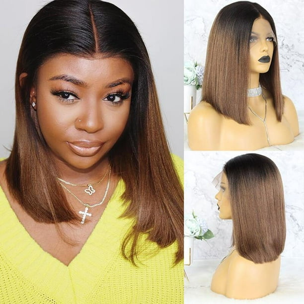 mink lace front wigs