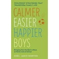 thumbnail image 2 of Calmer, Easier, Happier Boys, 2 of 2