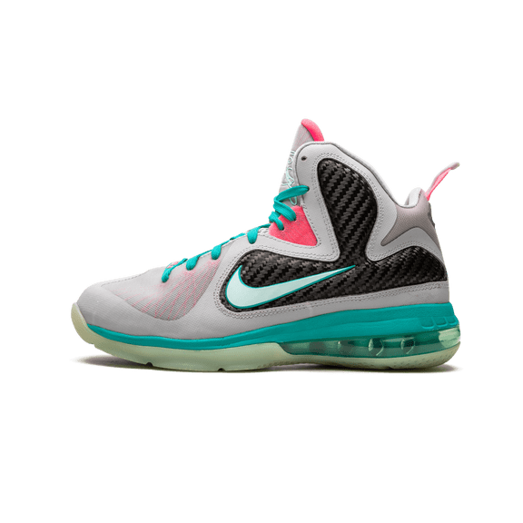 NIKE GRADE SCHOOL Lebron 9 (GS) "South Beach" 472664 006 472664 006 from Stadium Goods