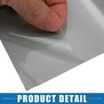 thumbnail image 6 of Automotive Window Tint Film Heat Block Scratch Resistant 70% VLT 0.5x5m Car Ceramic Tint Black PET, 6 of 6