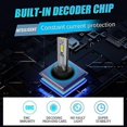 thumbnail image 4 of -power Supply 24v Led Truck Headlight H7 Led Canbus H1 H3 H4 H11 9005 Hb3 9006 Hb4 9012 Hir2 Truck Lorry Light 24v Headlight Bulb, 4 of 4