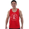 thumbnail image 5 of The Icee Company Vintage Polar Bear Logo Tank Top T Shirts Men Women Brisco Brands S, 5 of 6