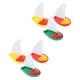 thumbnail image 3 of BRIGHTFUFU 6 unids divertidos niños al aire libre vela juguetes Piscina Playthings (color al azar), 3 of 8