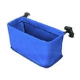 thumbnail image 1 of Bolsa trasera para carrito de vagón Strade Fareast Limited Azul, 1 of 8
