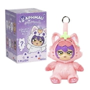 Aphmau Vinyl Plush Bag Charm