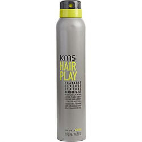 KMS by KMS , HAIR PLAY PLAYABLE TEXTURE SPRAY 5.6 OZ
