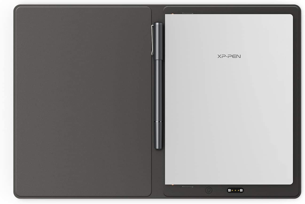 XPPEN Note Plus Smart Writing Pad Digital Notebook Smart Notebook