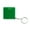 Green, variant on Easy to Carry Keychains Mini Steel Tape Measure Integrated Bubble Level 1m Measuring Length Auto Retract Function Double Scale
