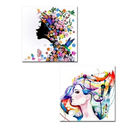 canvas wall art spa