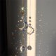 thumbnail image 1 of Crystal Windchime Dream Catchers Moon Flower Chandelier Decor (Azul Oscuro), 1 of 4