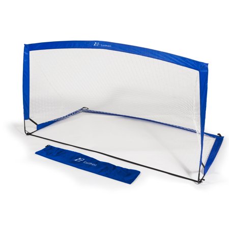 EastPoint Sports 6.5  x 3.25  Portable Soccer Goal