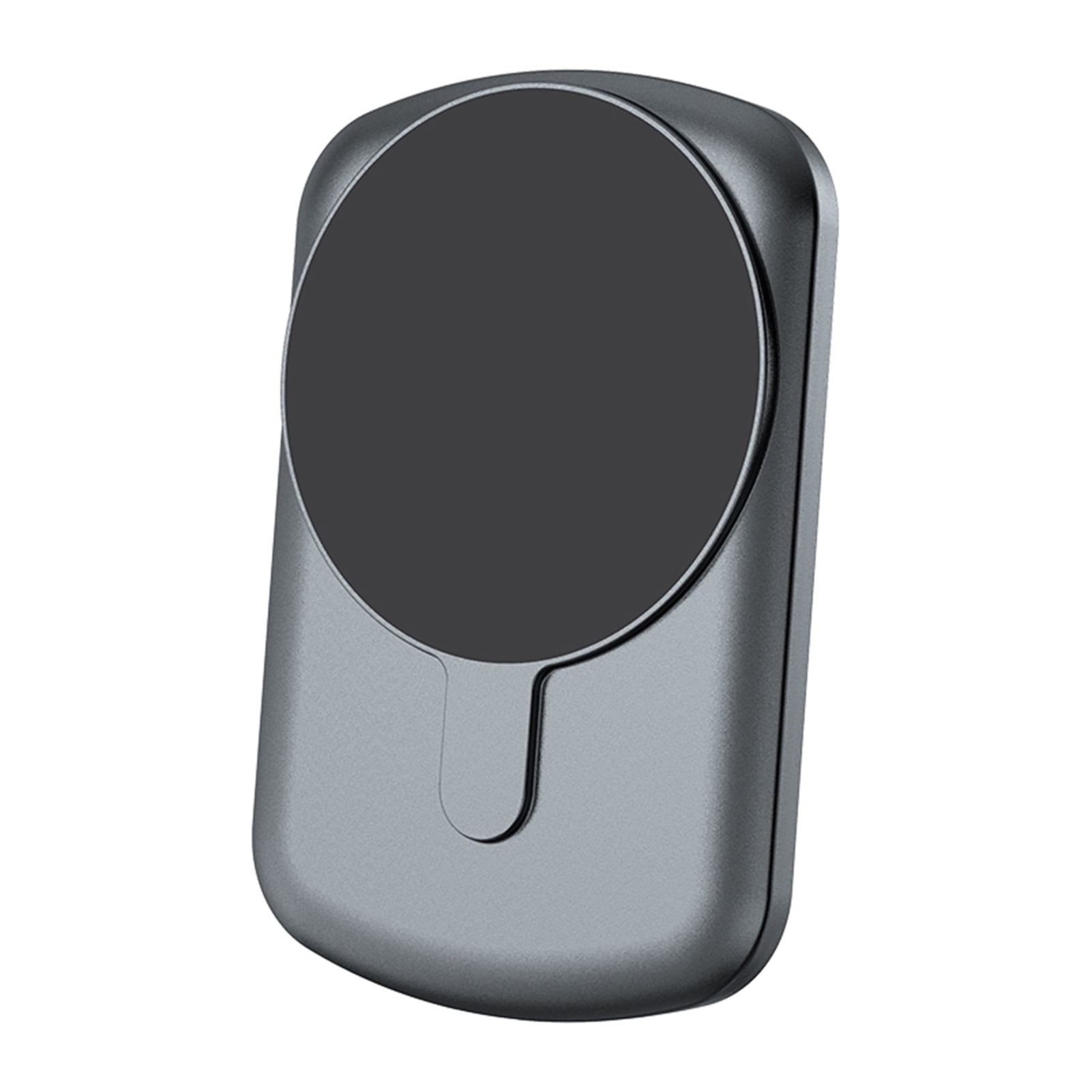 Digital AI Voice Recorder Magnetic Audio Recorder Support 60 Languages Noise Reduction App Control Recording Device For Lectures Meetings Interviews