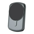 thumbnail image 2 of Recorder AI Voice Recorder Magnetic Audio Recorder Support 60 Languages Noise Reduction App Control Recording Device For Lectures Meetings Interviews, 2 of 6