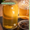 thumbnail image 4 of TÉ VERDE OOLONG DA HONG PAO 150 gr Molienda Sagrada, 4 of 7