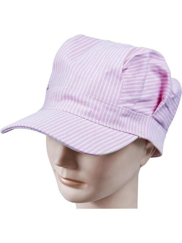 Child Pink Engineer Hat - Walmart.com