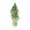 White, variant on Artificial Hanging Flowers for Home Decor – 30Inch Fake Rose Vines Panel, UV-Resistant Wall-Mounted Greenery for Indoor/Outdoor Spaces (Easy Install, Duct Cover, Pet-Friendly)
