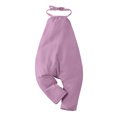 thumbnail image 5 of Girls Jumpsuits Overalls Summer Outfits for Girls Loose Rompers Adjustable Girls Outfits Size 6-12 Months Girls Fashion, 5 of 8
