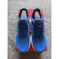 thumbnail image 2 of New Balance 860v14 Fresh Foam x Men's Running Shoes Blue/White, Men’s 10.5, 2 of 5