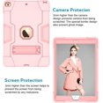 thumbnail image 3 of Mignova for New iPad 7th Generation 10.2" 2019 / iPad 10.2 Case, Hybrid Rugged Heavy Duty Defender Shockproof Protective with Built-in Kickstand for Apple iPad 10.2 Inch 2019 (Rose Gold), 3 of 7