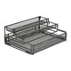 thumbnail image 2 of Organizador de especias, estante para condimentos, estante escalonado, soporte para magdalenas, soporte para almacenar especias de encimera, soporte, 2 of 9