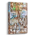 thumbnail image 2 of Epic Art 'Bus Poster Remnant Siena 25' by IMB, Acrylic Glass Wall Art, 24"x36", 2 of 8