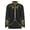 Black, variant on Boys Palace Prince Gold Embroidered Jacket Coat Halloween Long Sleeve Court Uniform Party Black 145
