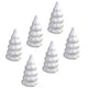 thumbnail image 2 of 6 unids Navidad DIY Crafts Creativo Hecho a mano Navidad Decoración de árbol DIY Accesorios para niños, 2 of 7