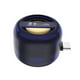 thumbnail image 1 of Mini altavoz para teléfono USB-C, altavoz enchufable, recargable, Plug and Play, 250 mAh con Azul, 1 of 9