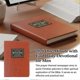thumbnail image 5 of 2026 One Minute with God Daily Devotional for Men, 365 days of daily prayer brown book, 5 of 5