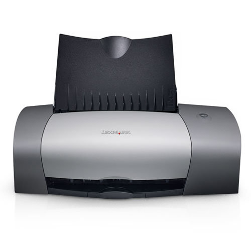 FREE LEXMARK Z600 PRINTER DRIVER WINDOWS XP